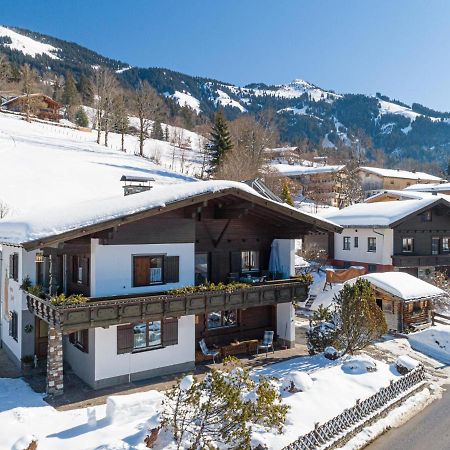 Josef Top 1 Westendorf Exterior photo