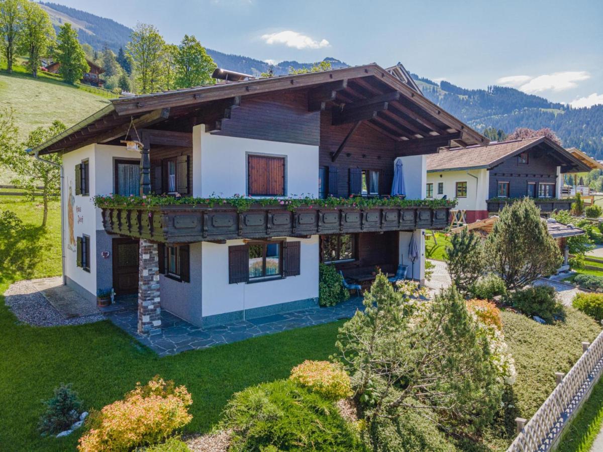 Josef Top 1 Westendorf Exterior photo
