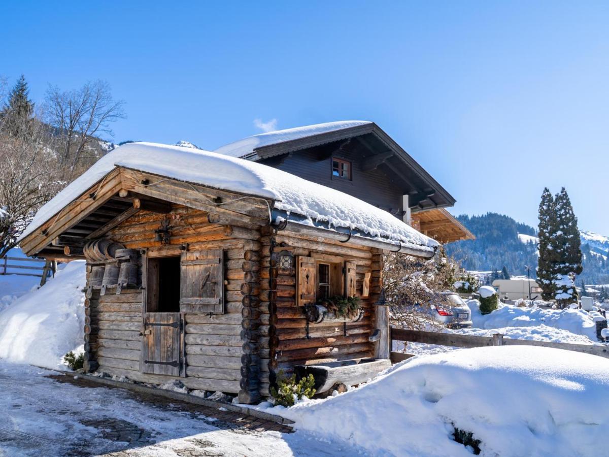 Josef Top 1 Westendorf Exterior photo