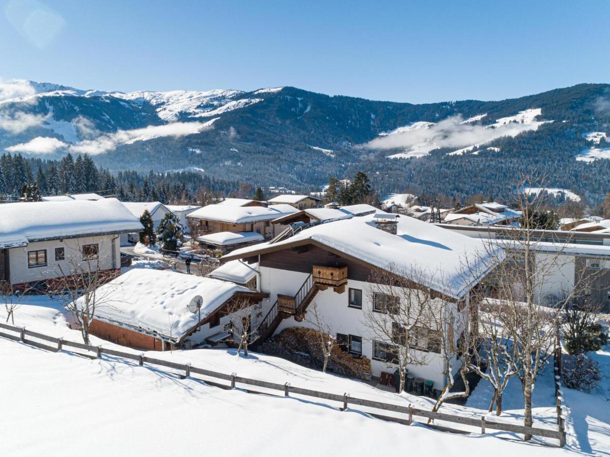 Josef Top 1 Westendorf Exterior photo
