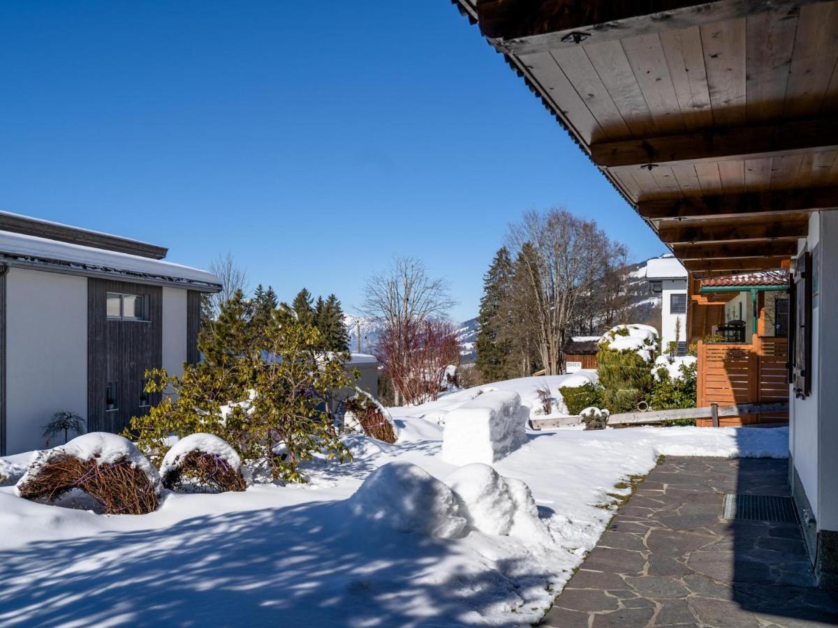 Josef Top 1 Westendorf Exterior photo